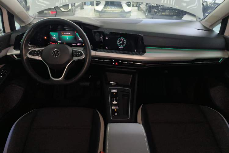 Used Volkswagen Golf 2023 280TSI DSG Pro
