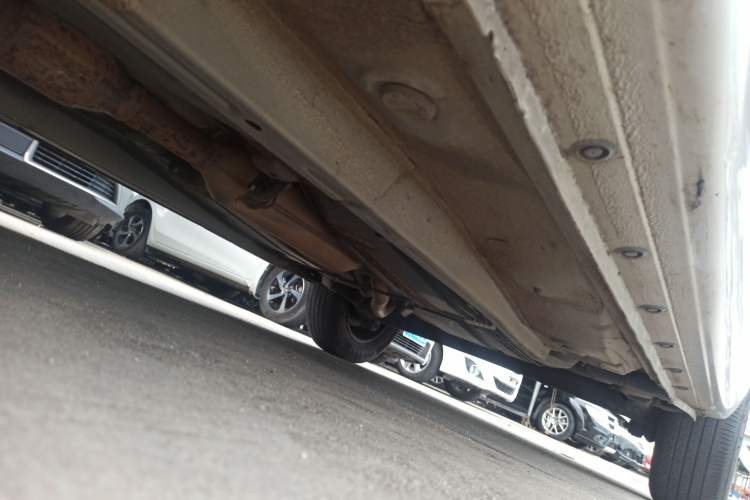 Used Toyota Corolla 2013 1.6L Automatic Excellence Edition
