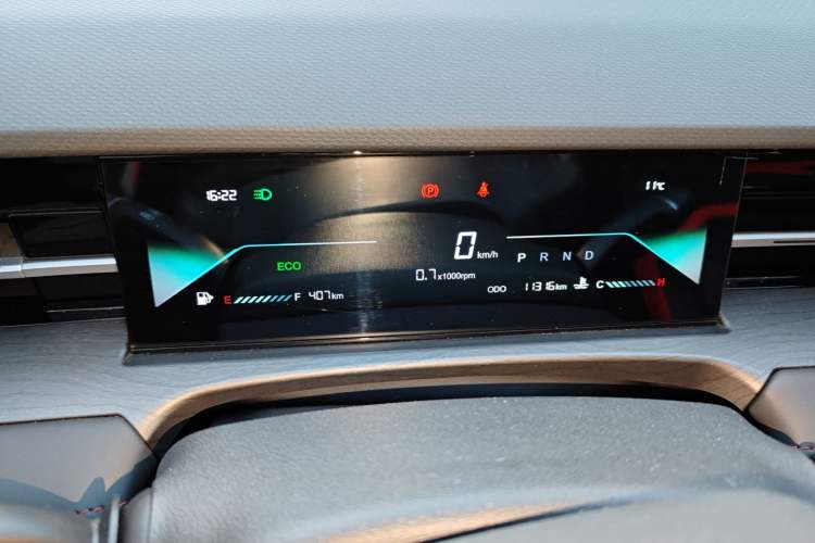 Used Jetour Dashing 2025 1.5T DCT Ultimate Edition
