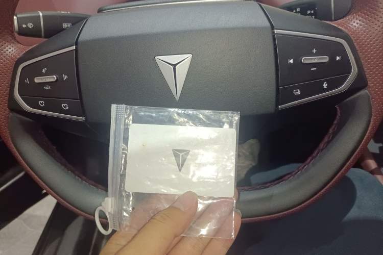 Used  SL03 2022 1.5L 1200 Extended-Range Version
