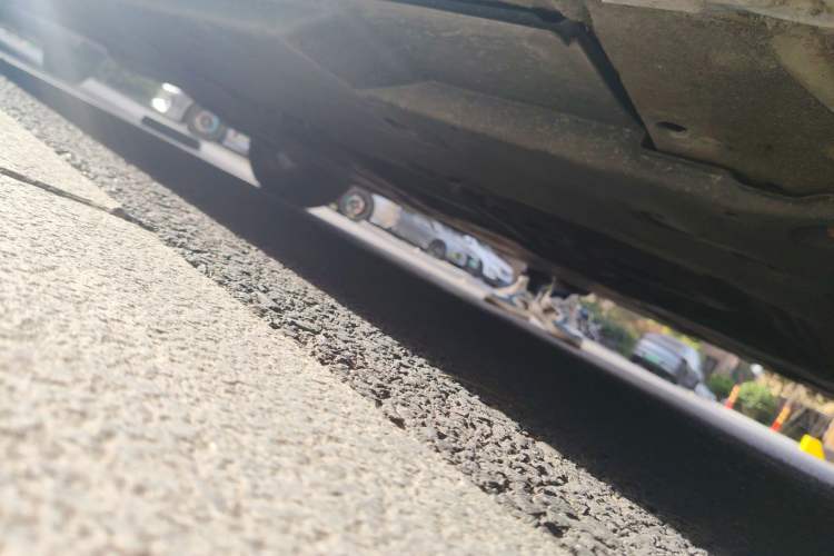 Used Mazda Atenza 2014 2.0L Blue Sky Luxury Edition
