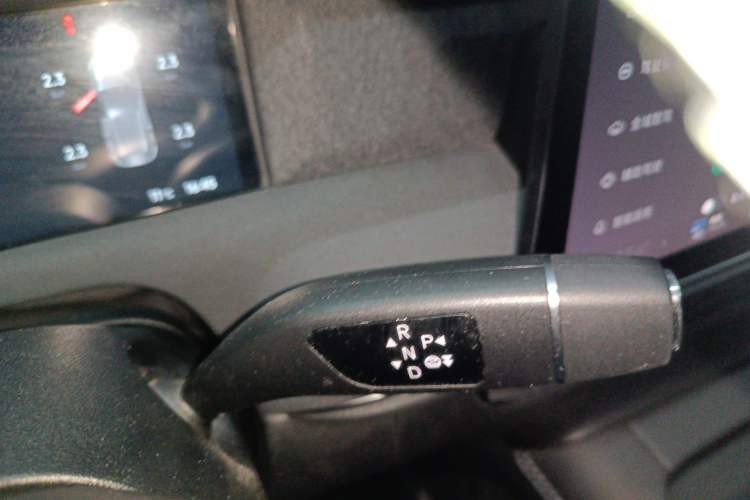 Used XPeng G6 2023 580 Long-Range Pro
