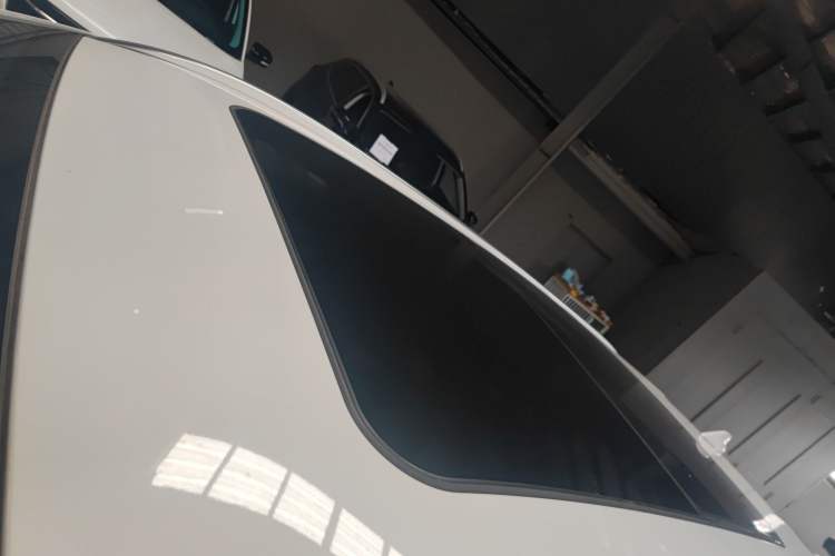 Used Chery Tiggo 8 PLUS 2024 Champion Edition 290TGDI DCT Passionate Version 5-Seater
