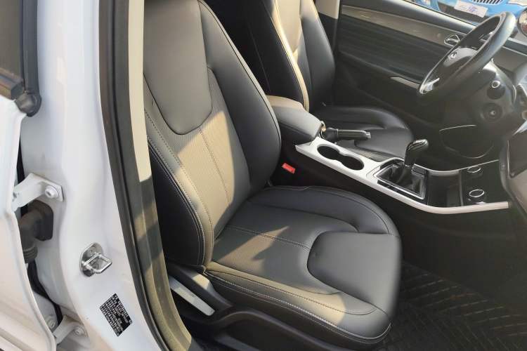 Used Chery Arrizo 5 2021 PRO 1.5L Manual Youth Edition
