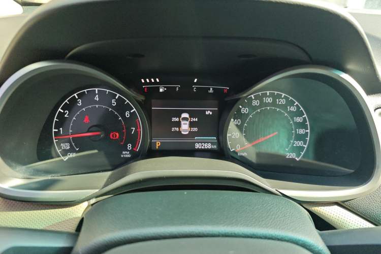 Used Chevrolet Monza 2020 320 Automatic Enjoyment Edition