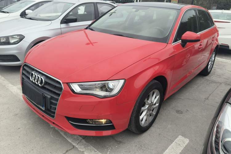 Used Audi A3 2016 Sportback 35 TFSI Ambition