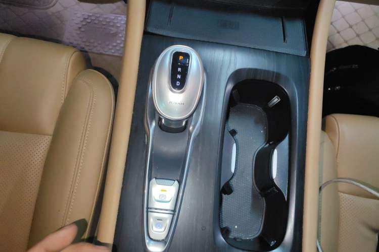 Used VOYAH Dream 2022 Low-Carbon Edition Plus Intelligent Driving Package