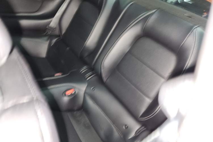 Used Ford Mustang 2021 2.3T EcoBoost
