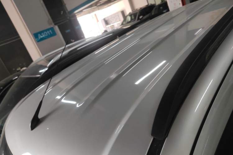 Used Wuling Zhiguang New Energy 
