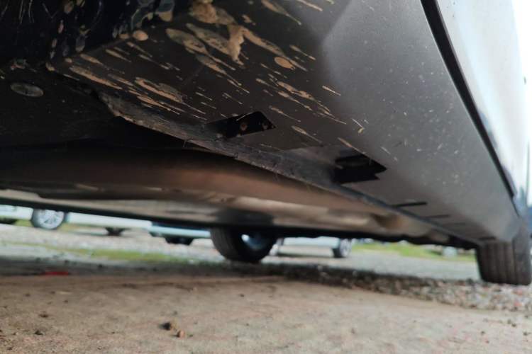 Used Roewe D7 2025 DMH 125km World Champion Excellence Edition
