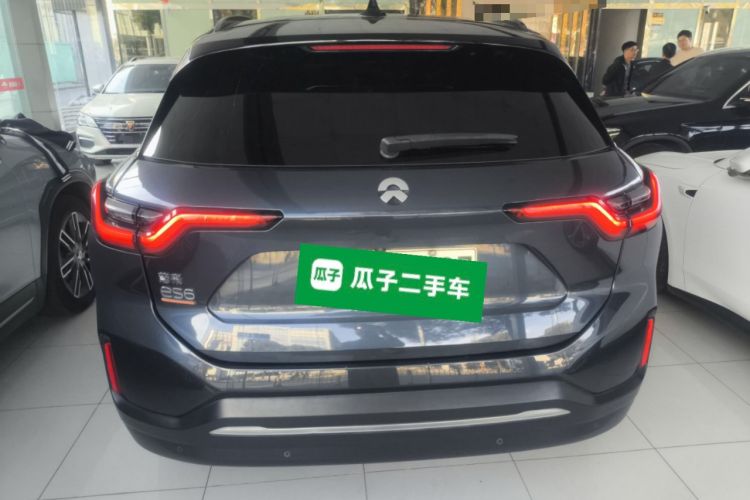 Used Nio ES6 2022 100kWh Sport Edition
