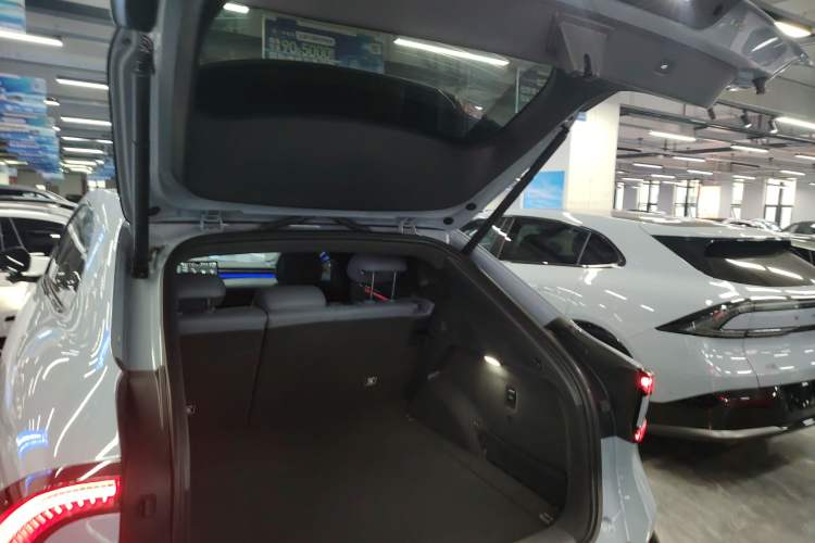 Used XPeng G7 2025 702 Max
