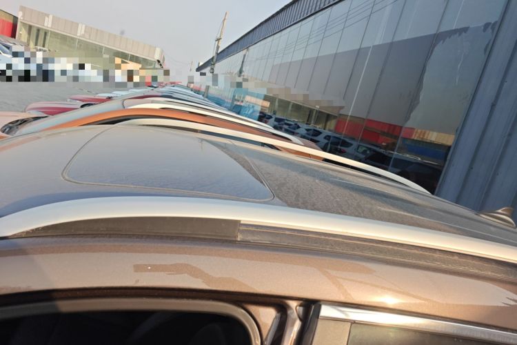 Used Haval H2 2017 Red-Label 1.5T Automatic Two-Wheel Drive Elite Model