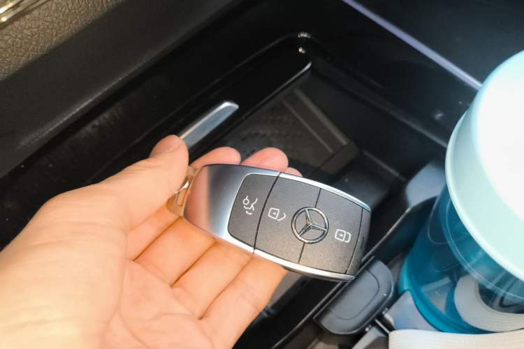 Used Mercedes-Benz EQB 2022 EQB 260