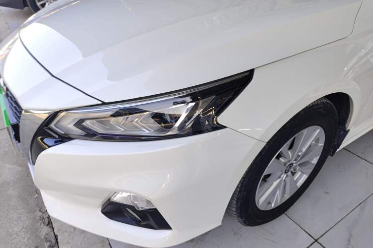 Used Nissan Teana 2020 2.0L XL Comfort Edition
