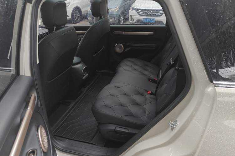 Used Baojun Cloud 2023 460 Max
