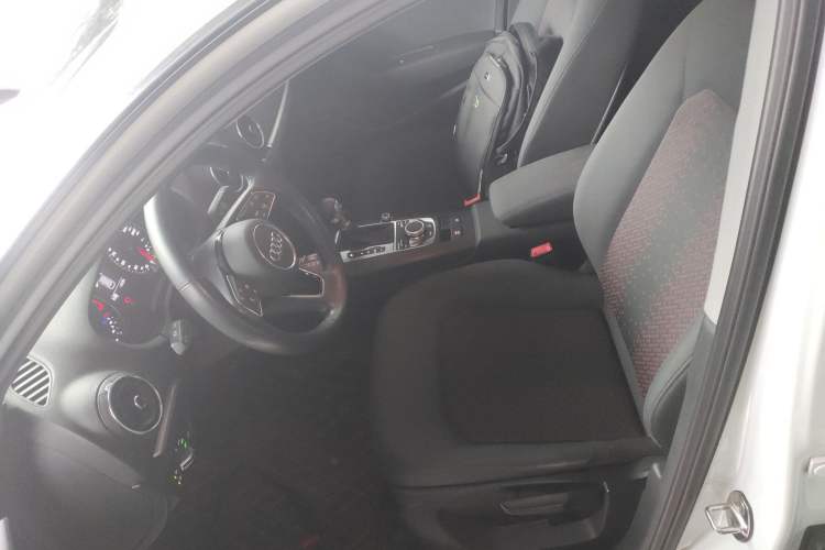 Used Audi A3 2019 Sportback 35 TFSI Ambition China V
