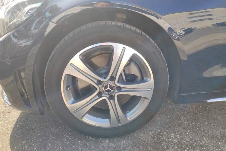 Used Mercedes-Benz C-Class 2019 C 260 L Sport Edition
