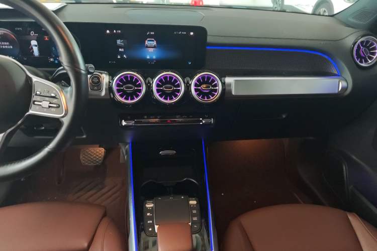 Used Mercedes-Benz GLB 2023 GLB 220 Sport Edition
