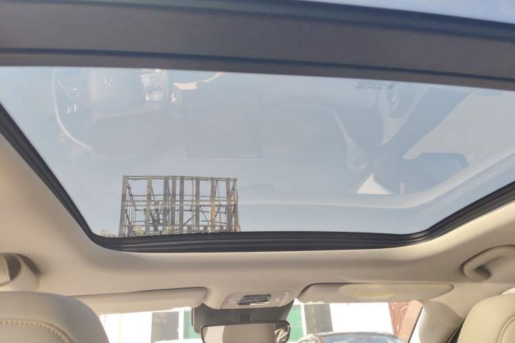 Used BYD Yuan PLUS 2025 Intelligent Driving Version 510 KM Beyond-Grade Edition
