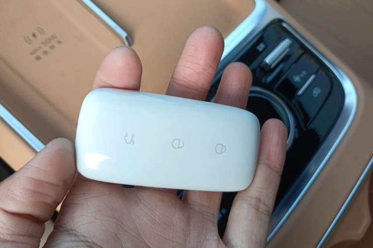 Used  Galaxy Xingjian 7 EM-i 2025 120km Flagship Edition