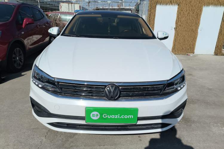 Used Volkswagen Lamando 2021 230TSI DSG Fashion Edition
