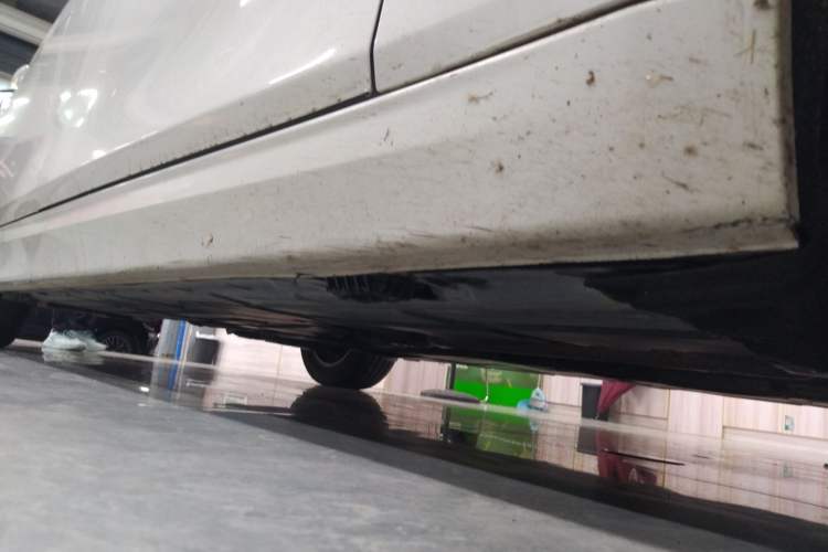 Used BMW 3 Series 2014 320Li Fashion Model
