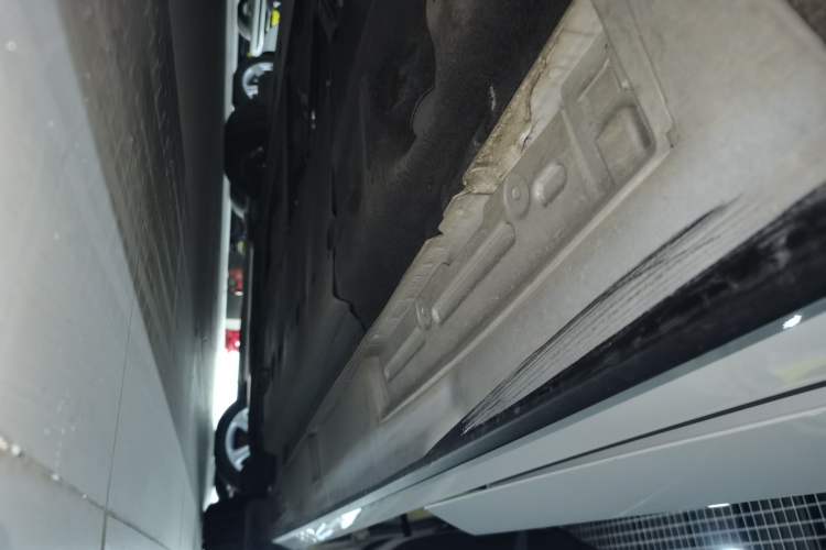 Used Mazda Mazda 3 Axela 2023 2.0L Automatic ZhiZhen Edition
