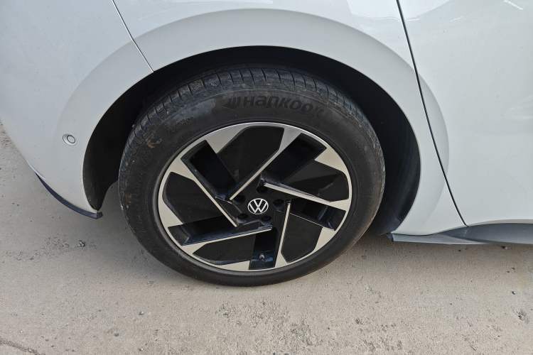 Used Volkswagen ID.3 2024 Intelligent Edition
