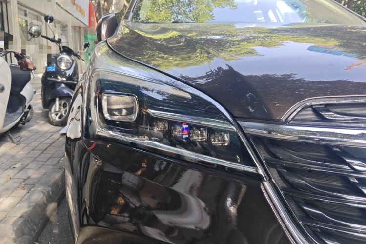 Used Buick Envision 2021 532T Two-Wheel-Drive Luxury Version