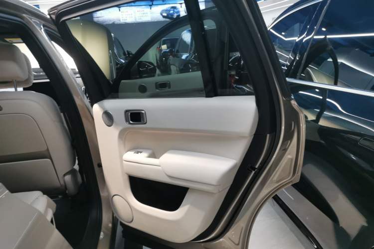 Used Li Auto L9 2024 Ultra Model
