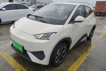 Used BYD Seagull 2025 405 km Flying Edition