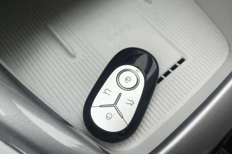 Used  Geome 2025 UP 410km Exploration+ Edition
