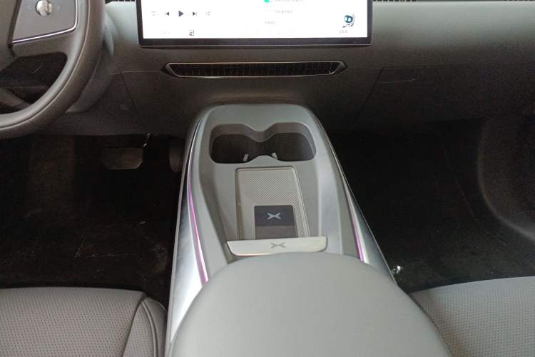 Used XPeng MONA M03 2025 620 Ultra-Long Range Plus
