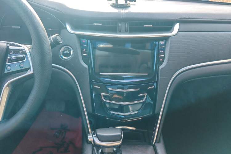 Used Cadillac XTS 2018 28T Tech Edition