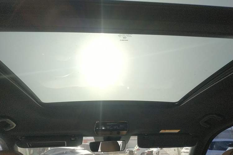 Used Nio ES8 2020 415 km Range 6-Seater Version
