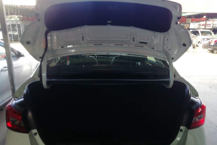 Used Chery Arrizo 5 2019 Revised PRO 1.5L CVT Youth Edition China VI Standard