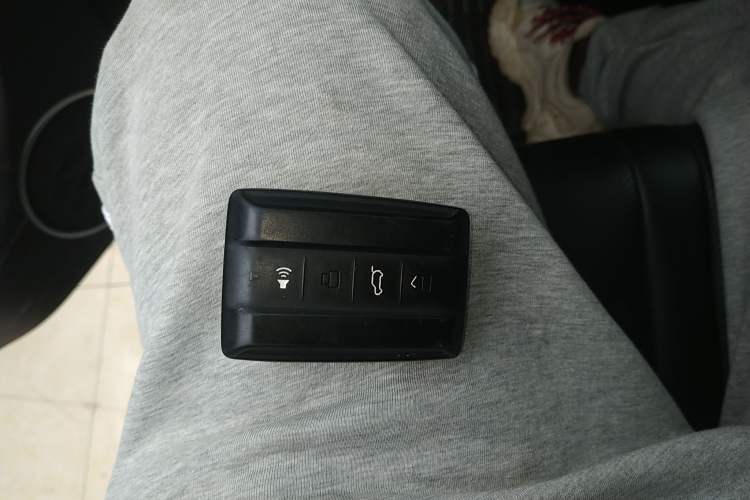 Used Tank 300 2021 City Edition 2.0T—Truly Stylish