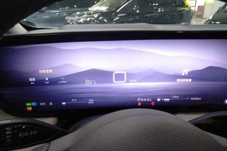 Used Buick GL8 2025 Lu Zun Deluxe Edition
