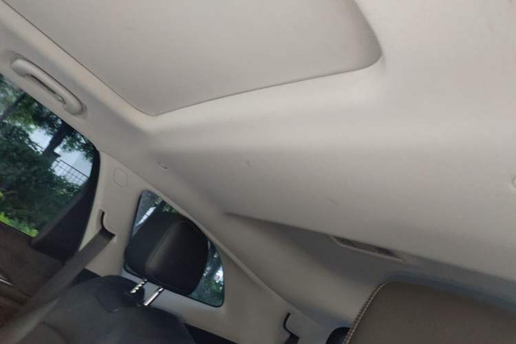 Used Buick Enclave 2020 28T Two-Wheel Drive Prestige Version
