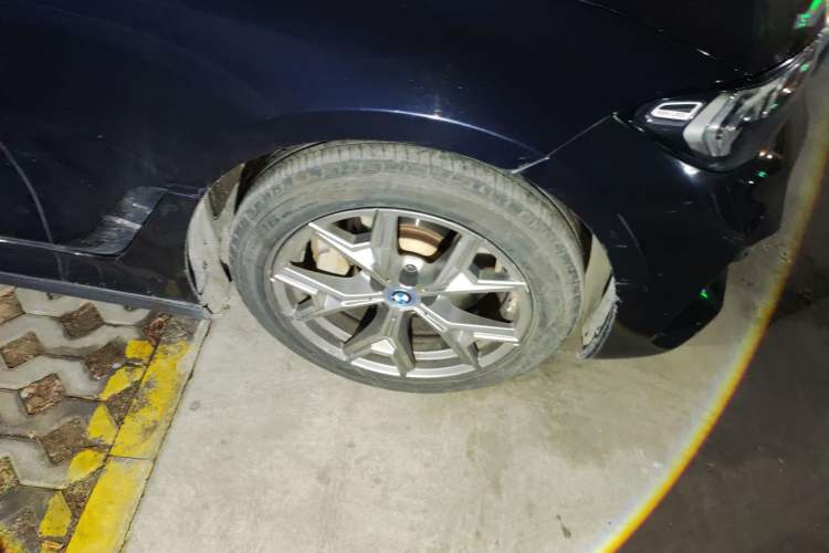 Used BMW i3 2022 eDrive 35 L