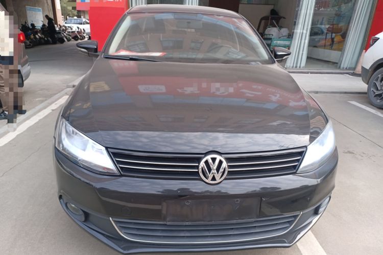 Used Volkswagen Sagitar 2014 1.6L Automatic Comfort Model