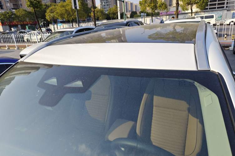 Used Land Rover Discovery Sport 2024 Performance Tech Edition
