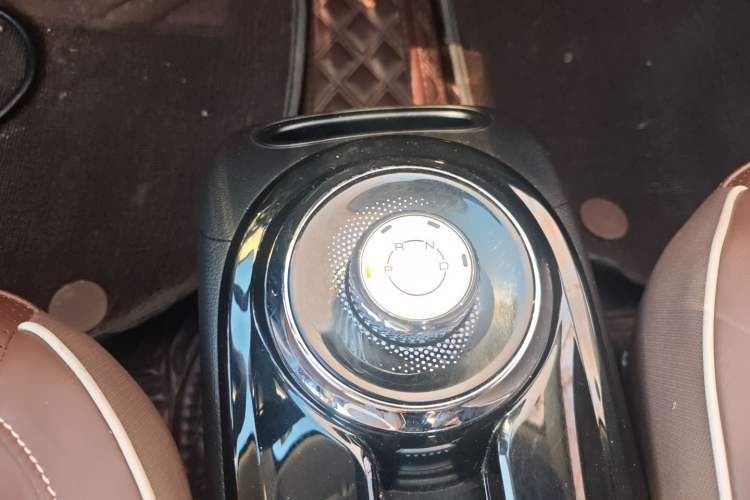 Used Wuling Bingo 2023 333 km Lingxi Connected Version
