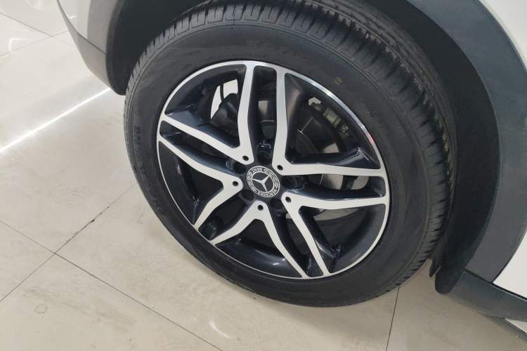 Used Mercedes-Benz GLA 2016 GLA 200 Fashion Model