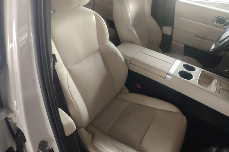 Used Li Auto L7 2024 Ultra Model
