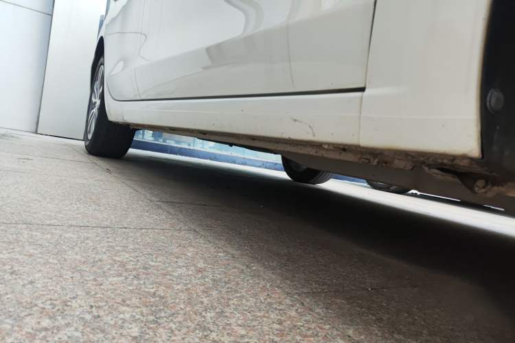 Used Buick GT 2021 1.3T Automatic Mild Hybrid Elite Version
