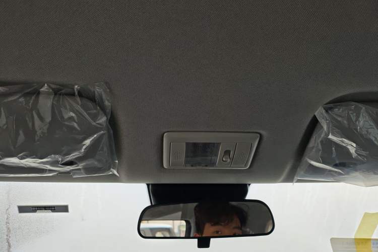 Used  Lumin 2025 205 km Xiangqin Version