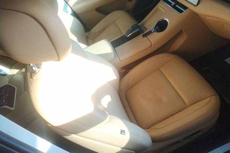 Used Hima AITO M5 2022 Range-Extended Rear-Drive Standard Version
