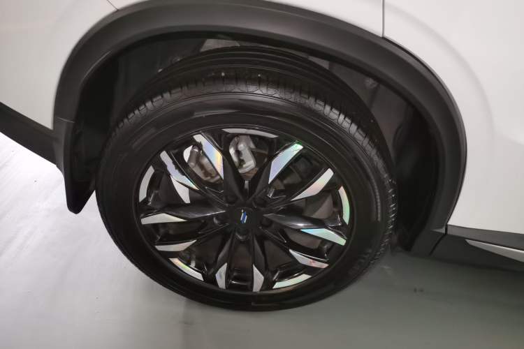 Used Oshan X5 PLUS 2023 Revised 1.5T DCT Excellence Edition
